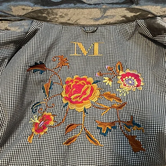 MYCRA PAC Silver Trench - Picture 11 of 15